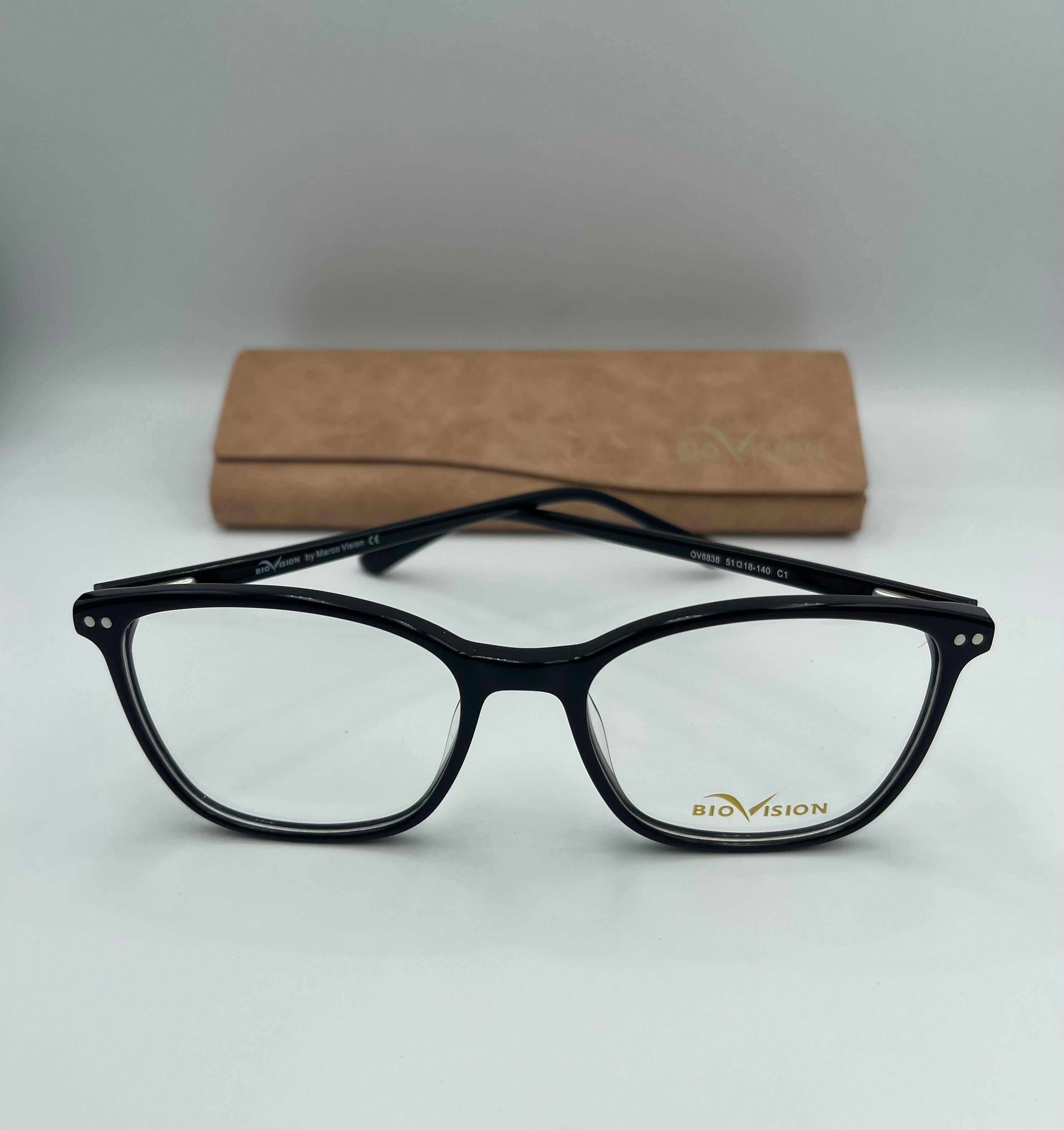 BIOVISION -OV8838-